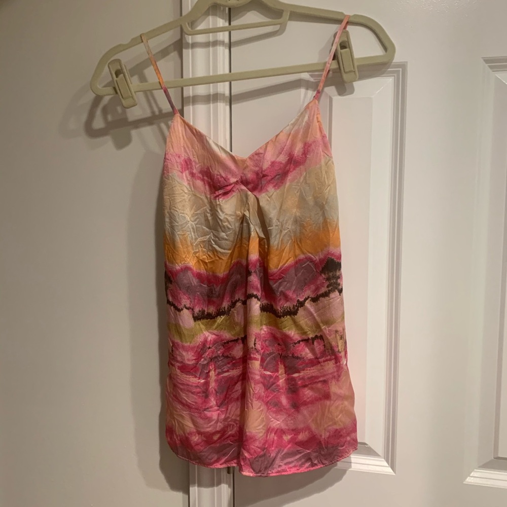 Banana Republic Top